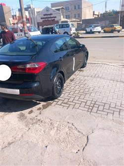 Kia Forte5